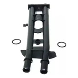 Cano Tubo Ar Quente Uno Palio Mobi Grandsiena Original Fiat