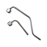 Cano Tubo De Agua Turbina Gol Par G2 G3 1 0 16v 377121065ah