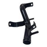 Cano Tubo Fluxo Agua Honda Fit 1 4 2004 2005 2006 Lx lxl