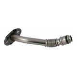 Cano Tubo Retorno Turbina Renault Master 2 5 2005 A 2013