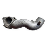 Cano Tubo Saída Admissão Intercooler Om 904 Mb 914 915lo