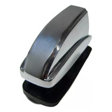 Canoa Para Bumbo Cromada Bateria Com Parafuso Dl51 D One