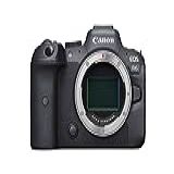 CANON 7541 Câmera Digital Eos R6
