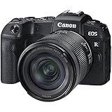 CANON 7544 Câmera Digital Eos Rp