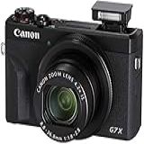 CANON 7546 Câmera Digital Powershot G7 X Mark Iii