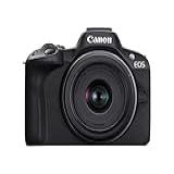 Canon A Câmera De Vlogging EOS