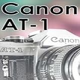 Canon AT 1 35mm Film SLR