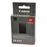 Canon Bat Lp e17