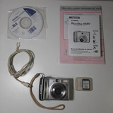 Canon Câmera Digital Powershot A560