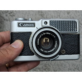Canon Demi S