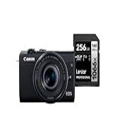 Canon Digital Camera EOS M200 Kit