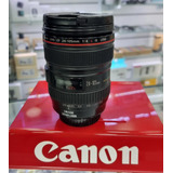 Canon Ef 24 105mm