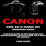 CANON EOS 1D X MARK III