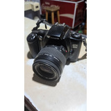 Canon Eos 3000 Analógica