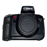 Canon Eos 5 Analógica Corpo