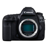 Canon Eos 5d Mark Iv Dslr