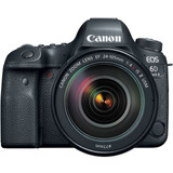 Canon Eos 6d Mark Ii Kit