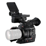 Canon Eos C300 Cinema Mark Ii