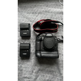 Canon Eos Kit 5d Mark Iv Grip super Nova 14 400 Cliques 