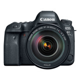 Canon Eos Kit 6d