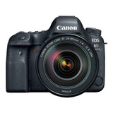 Canon Eos Kit 6d Mark Ii