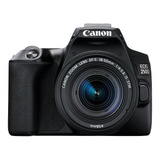 Canon Eos Kit Sl3