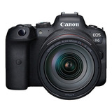 Canon Eos R Kit R6