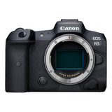 Canon Eos R R5 4147c014aa Mirrorless