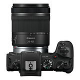 Canon Eos R Rp Lente Rf 24 105mm F 4 7 1 Is Stm