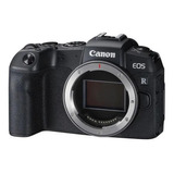 Canon Eos R Rp Mirrorless Câmera Fotográfica Profissional