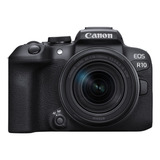 Canon Eos R10 Kit 18 150mm F 3 5 6 3 Is Stm 24 2 mp