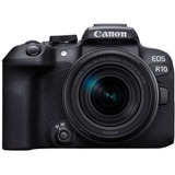 Canon Eos R10 Kit 18 150mm F 3 5 6 3 Is Stm 24 2 mp