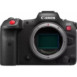 Canon Eos R5c Mirroless Camera Nova