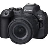 Canon Eos R6 Mark Ii