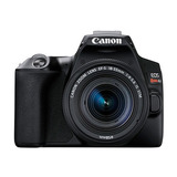 Canon Eos Rebel Kit Sl3