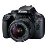 Canon Eos Rebel Kit