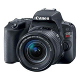 Canon Eos Rebel Kit T7