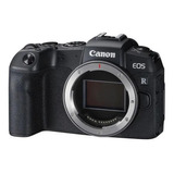 Canon Eos Rp Mirrorless Cor Preto