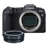 Canon Eos Rp Mirrorless Corpo