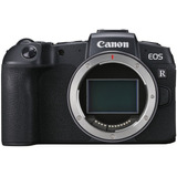 Canon Eos Rp Mirrorless Corpo