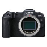 Canon Eos Rp Mirrorless Corpo Original C Nfe Garantia 1 Ano