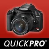Canon EOS T1i By QuickPro
