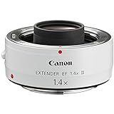 Canon Extensor Telefoto EF 1 4X
