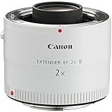 Canon Extensor Telefoto EF 2 0X