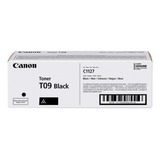 Canon Genuine Toner T09 Black C1127