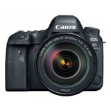 Canon Kit 6d Mark Ii Ef