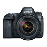 Canon Kit 6d Mark Ii Ef