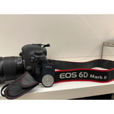 Canon Kit Eos 6d Mark Ii