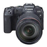 Canon Kit Rp Lente