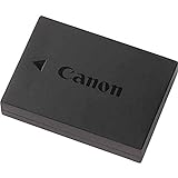 Canon Pacote De Bateria LP E10
